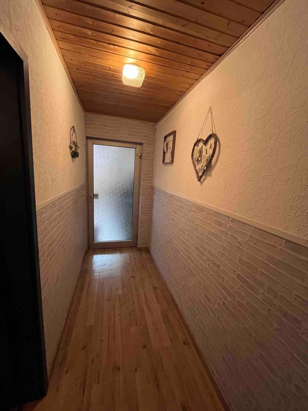 Ferienwohnung Beim Pferdehof Neuenstein  Exterior photo